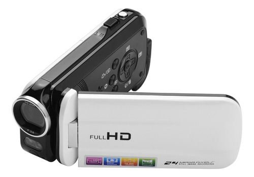 1080p Full Hd Mini Cámara De Vídeo Digital Dv Videocámara 24