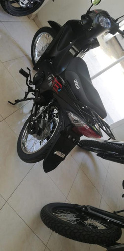 Auteco Mobility Victory One 2021