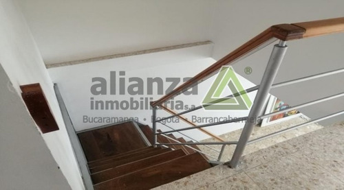 Imagen 14 de 15 de Casa En Arriendo En Barrancabermeja La Libertad. Cod 15167
