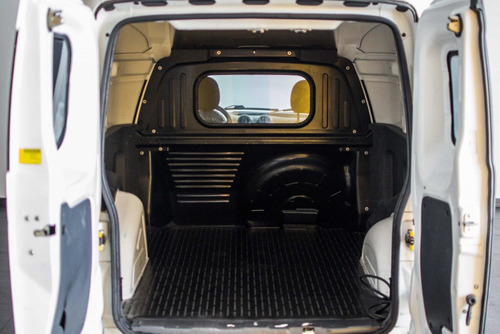 Imagen 11 de 15 de Fiat Fiorino 2015 1.4 Fire Evo 87cv Osz