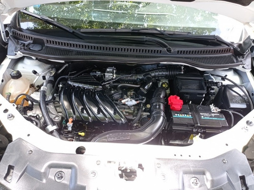 Imagen 15 de 15 de Renault Captur 1.6 Cvt Intens Año 2019
