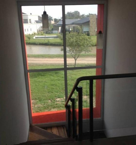 Imagen 16 de 30 de Venta Casa Sustentable A Estrenar Country 2 Lagunas