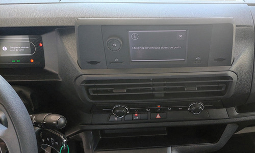 Citroën Jumpy 1.5 Hdi 120 L3