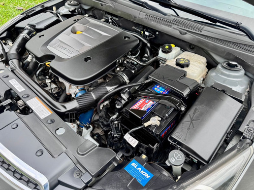 Chevrolet Cruze 2.0 Vcdi Sedan Ltz Mt