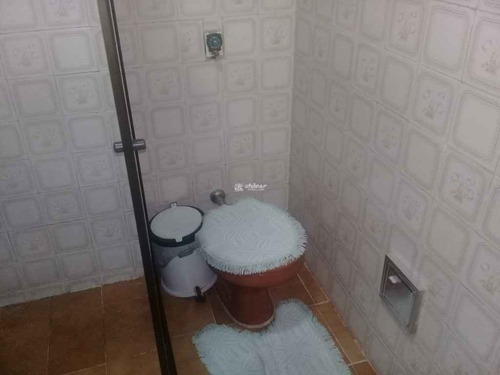 Imagem 26 de 30 de Venda Sobrado 3 Dormitórios Parque Continental Guarulhos R$ 650.000,00 - 35814v
