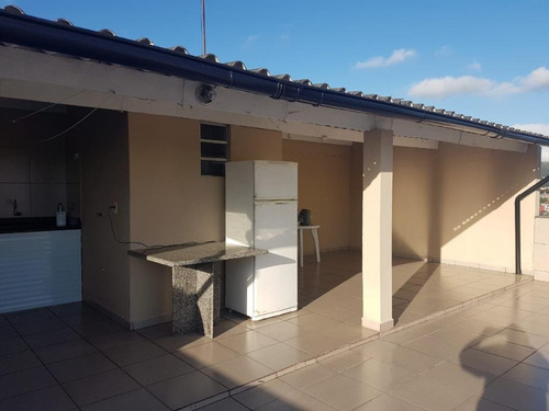 Apartamento Com 2 Dormitórios À Venda, 75 M² - Centro - São Bernardo Do Campo/sp - Ap65451