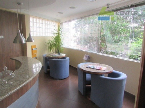 Imagem 11 de 15 de Predio Comercial - Vila Mariana - Ref: 12313 - L-870310