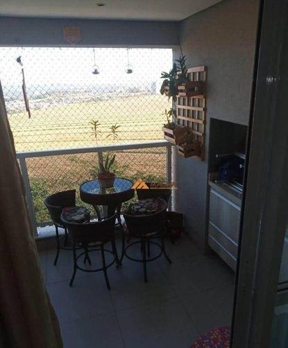 Imagem 15 de 30 de Apartamento À Venda, 86 M² Por R$ 515.000,00 - Quinta Da Primavera - Ribeirão Preto/sp - Ap4618