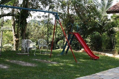 Imagem 3 de 30 de Chácara À Venda, 17297 M² Por R$ 1.100.000,00 - Copaco - Arujá/sp - Ch0031