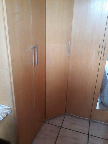Imagem 5 de 18 de Apartamento Com 49 M² A Venda No Jardim Antártica, São Paulo | Sp - Ap26372v