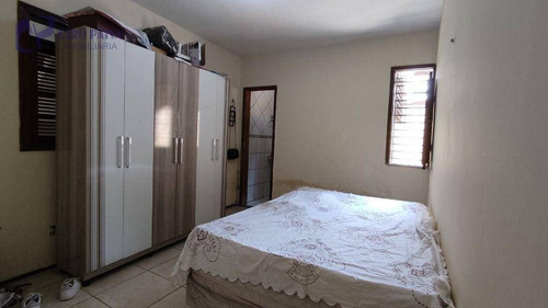 Imagem 12 de 15 de Casa À Venda, 200 M² Por R$ 580.000,00 - Messejana - Fortaleza/ce - Ca3208