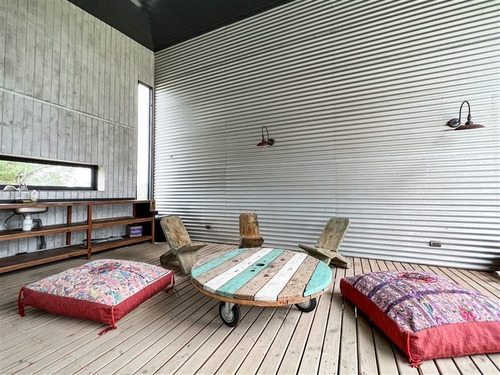 Imagen 21 de 25 de Casa Venta En Matanzas En Loteo (a 1km De Colegio Humbolt)