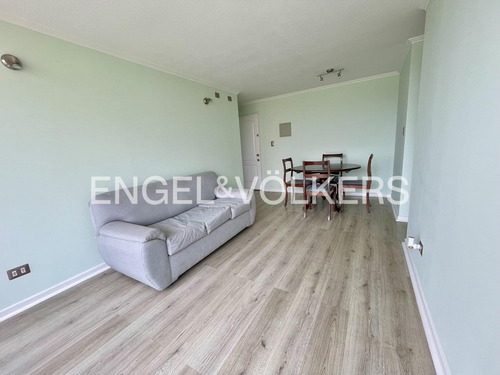 Venta De Departamento En Barrio Universitario.