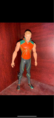 Aquaman Smallville Figura