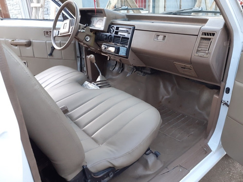 Mazda Mazda B2000 Pik Up 2.0 Inmacula