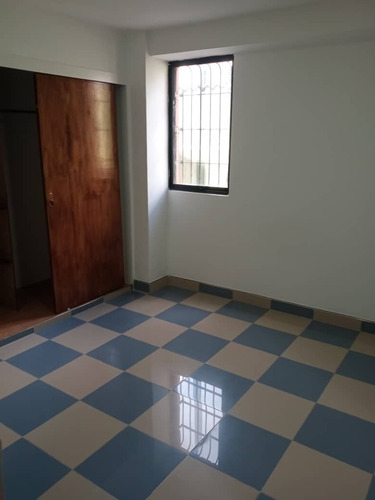 Imagen 5 de 9 de Venta De Apartamento Residencia Rio Dulce San Jacinto Maracay