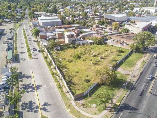 Imagen 3 de 11 de Lote Comercial En Venta - Gral. Pacheco.