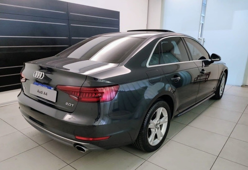 Imagen 23 de 25 de Audi A4 2019 0km 2018 2020 2021 2022 A5 A3 Sedan Q2 Q3 A419