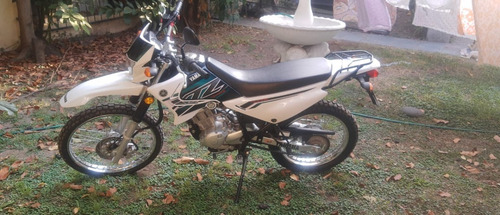 Imagen 1 de 7 de Yamaha Xtz 125