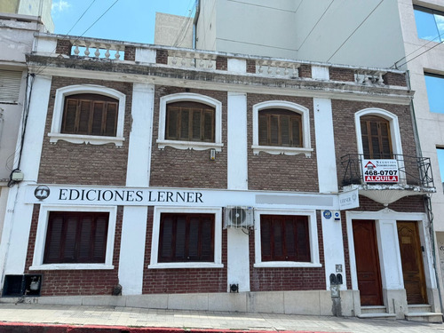 Tribunales, Municipalidad Bolivar 310 Excelente Oficina 3 Privados Archivo. Sin Gastos Comunes