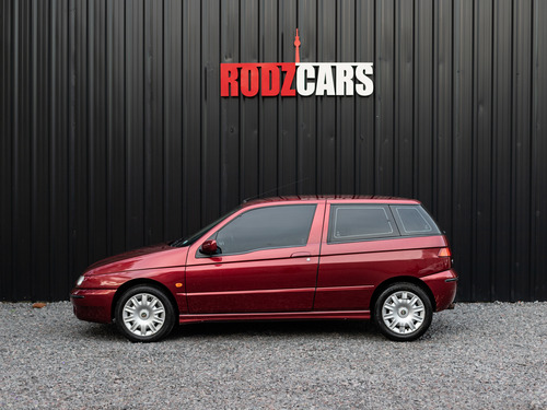 Alfa Romeo 145 1.8 Ts