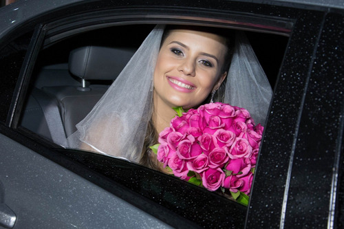 Imagem 4 de 10 de Foto E Filmagem: Casamentos, Debutantes E Infantis.