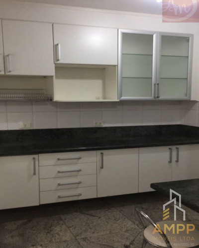 Imagem 1 de 15 de Apartamentos - Residencial - Condomínio Chácara Do Regente - 507