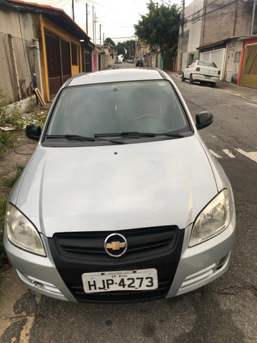 Celta 1.0 Flex