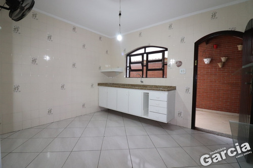Imagem 8 de 27 de Casa Com 3 Dormitórios, Mais Edícula Com 2 Dormitórios - 6131 - 69863557