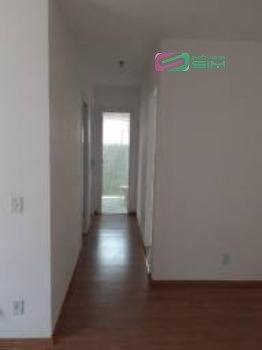Imagem 7 de 15 de Apartamento Em Parque São Lourenço - São Paulo - 4650