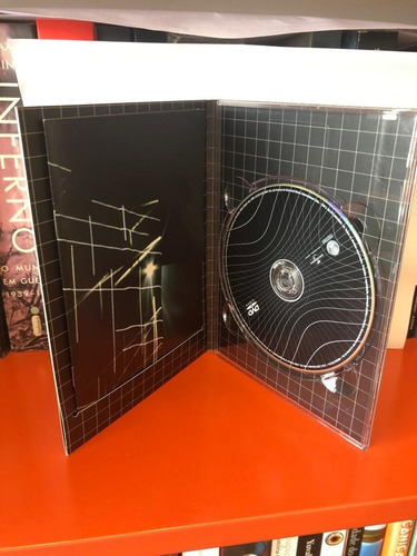 2 Dvds - Ozzy - Double O + Metallica - Live In San Diego (Usado)