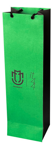 Licor Fino De Doce Leite It44 Maringá Fc 500ml