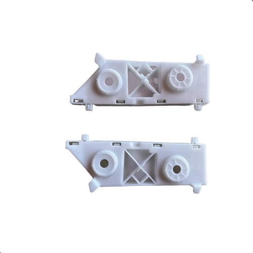 Par Ménsulas Parachoques Del Org Compatible Jac Js2 2020-23