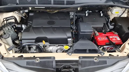 Toyota Sienna 3.5 Xle Piel At