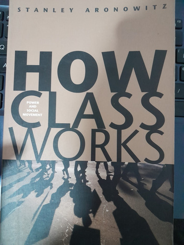  How Class Works