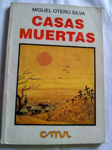 Casas Muertas