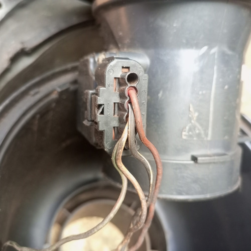 Sensor Maf De Motor 5.4 V8 Tritón 98 (Usado)