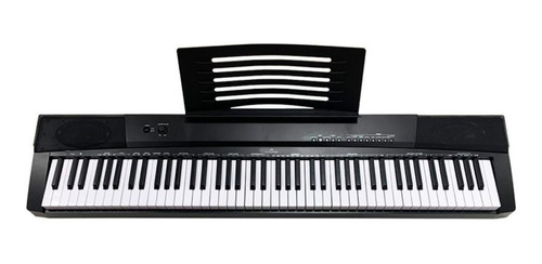 Teclado Piano Digital Corona 88 Notas C900pro Teclado Usb