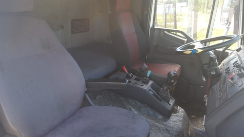 Iveco Cavallino 320