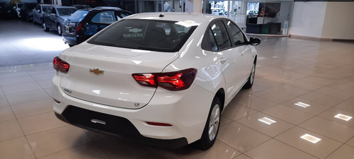 Imagen 10 de 19 de Chevrolet Onix Plus Ltz Turbo Manual 0km Entrega Inmediata