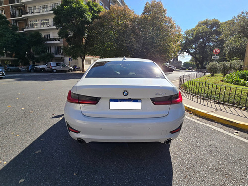 BMW Serie 3 3.0 330i Sedan Sport 252cv