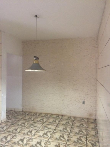 Casa Em Jardim Chaparral, Mogi Guaçu/sp De 84m² 2 Quartos À Venda Por R$ 245.000,00 - Ca426382