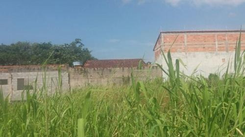 Imagem 3 de 3 de Ótimo Terreno Em Itanhaém-jd Regina À 600m Do Mar 300m² 3862