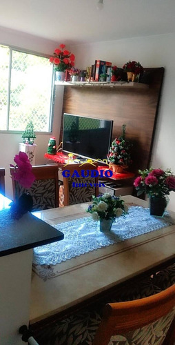 Imagem 2 de 15 de Vendo Lindo Apartamento Hortô - Cond. Saint Afonso -1 Vaga - 981