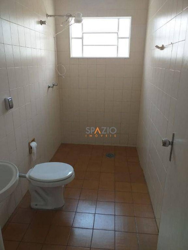 Imagem 8 de 9 de Casa Com 2 Dormitórios À Venda Por R$ 290.000 - Vila Nova - Rio Claro/sp - Ca0739