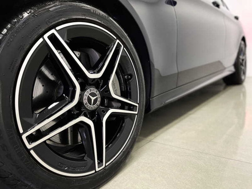 Imagem 3 de 15 de Mercedes-benz C-300 Sport 2.0 2020