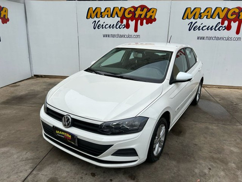 Volkswagen Polo Polo 1.0 MPI TOTAL FLEX MANUAL