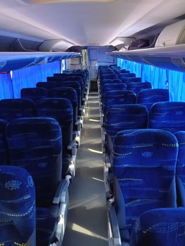 Marcopolo Viaggio 900 G7 Fretamento C/ar Revisado Único Dono