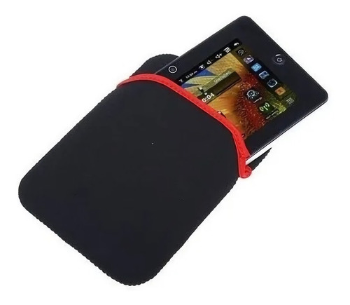 Funda Para Tablet 7'' Pulgadas Universal 