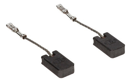 Escobillas-carbones 1607014176 Para Bosch 1831, 1389, 1810